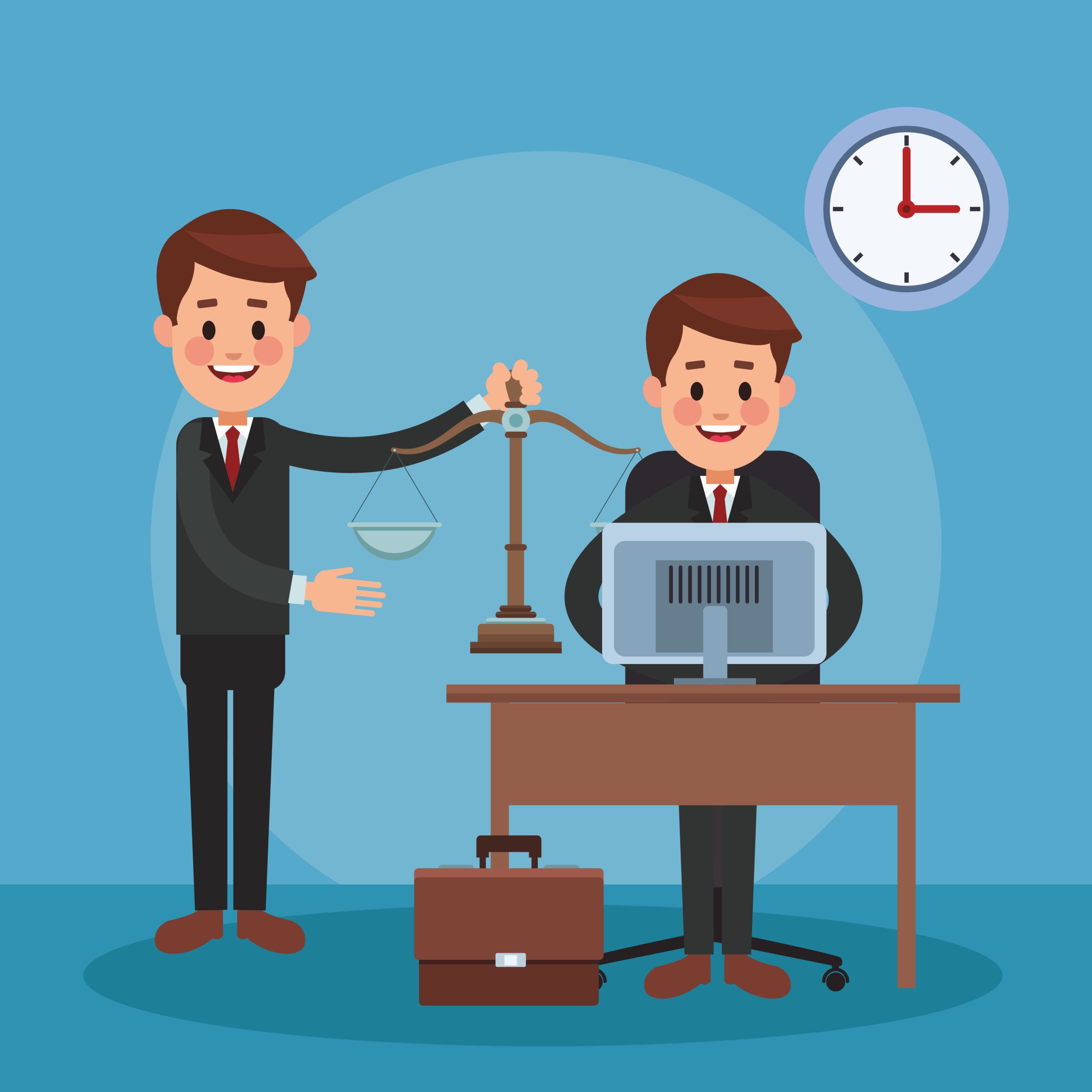 Responsabilidad del residente de obra pública en Perú