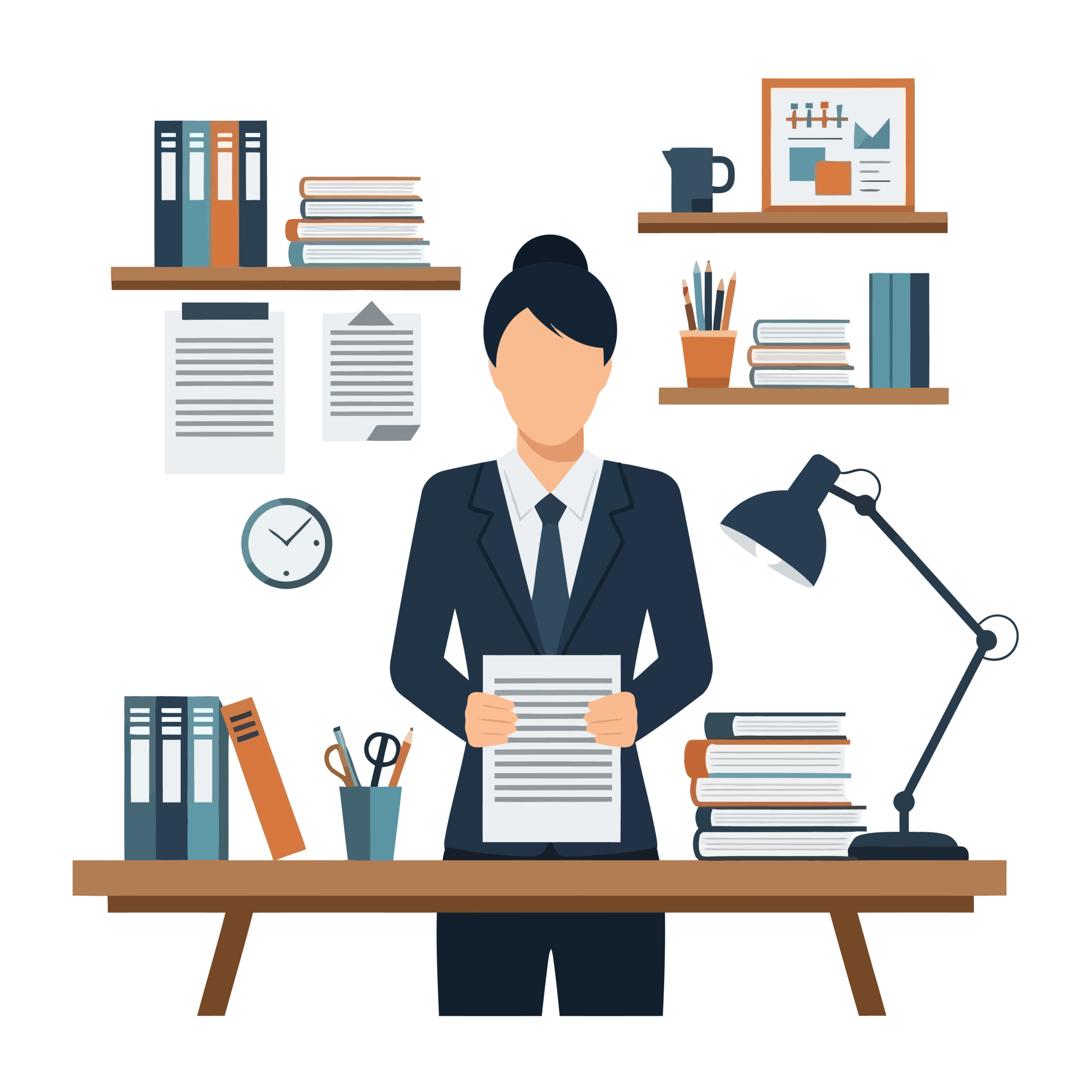 Abuso de poder en la administración pública Perú