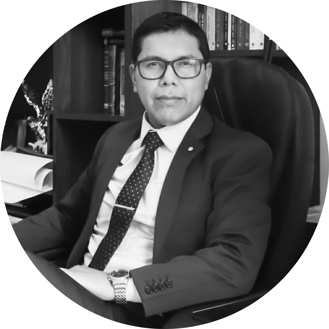 Henry Bautista - Abogado