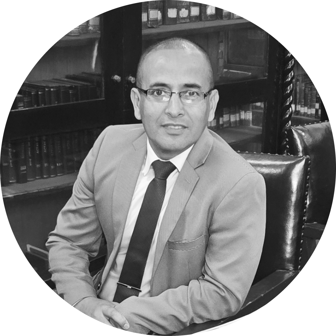 Yván Bedoya - Abogado Asociado