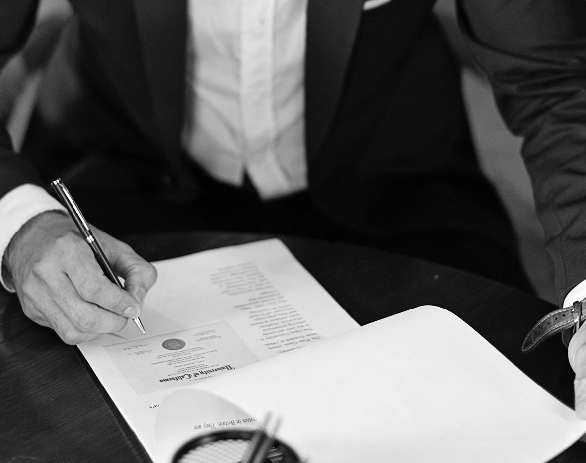 Defensa Administrativa